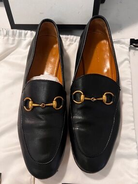 Gucci | Shoes | Gucci Princetown Loafers | Poshmark display picture 2